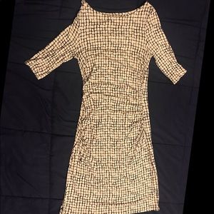 Bloomingdales Bodycon Dress